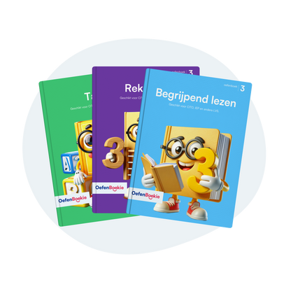 Groep 3 Oefenboekie bundel PDF (eind)