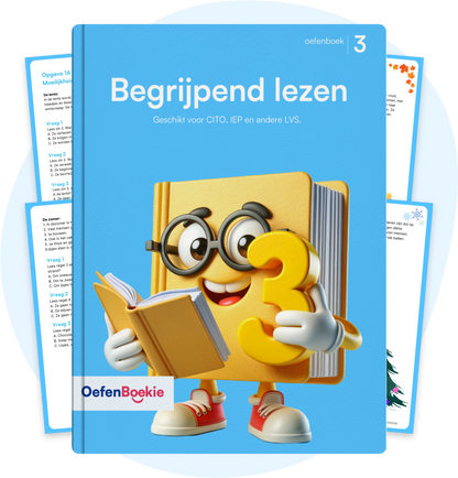 Groep 3 Oefenboekie bundel PDF (eind)
